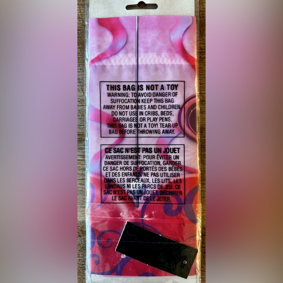 Art Reflections Mini Decorative Heart Flag 12 x 18 - Picture 2 of 2